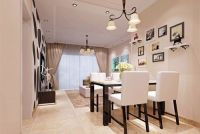 八万打造欧式生活