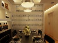 首开熙悦山现代简约风格案例