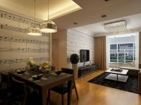 首开熙悦山现代简约风格案例