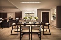 臻园现代简约风格案例