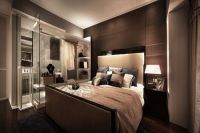 臻园现代简约风格案例