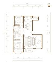 臻园现代简约风格案例