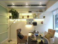 润枫领尚经典美式风格设计案例