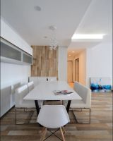 华润红橡树简欧风格设计案例