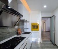 华润红橡树简欧风格设计案例