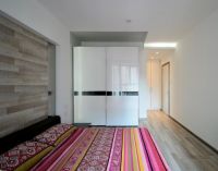 华润红橡树简欧风格设计案例