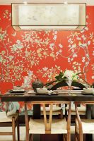 中粮万科长阳半岛新中式案例