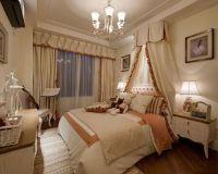 秀兰左岸小镇田园风格案例