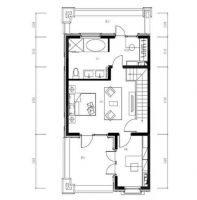 秀兰左岸小镇田园风格案例