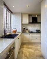 臻园现代简约风格设计案例