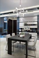 臻园现代简约风格设计案例