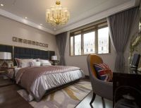 美式首创天禧案例