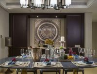 美式首创天禧案例