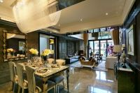 国瑞生态城·瑞景墅别墅装修设计