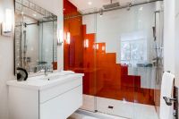 现代风家装卫浴图册