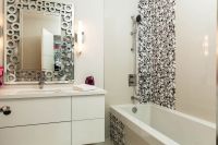 现代风家装卫浴图册