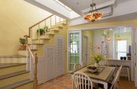 田园风复式图册