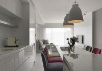 简约家装一居室图册