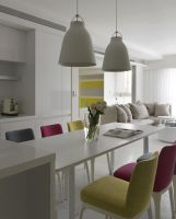 简约家装一居室图册