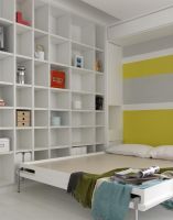 简约家装一居室图册