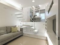 现代家装复式图册