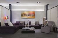 现代家装复式图册