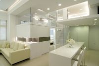 现代家装复式图册