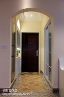 地中海风二居室图册