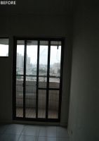 美式风一居室图册