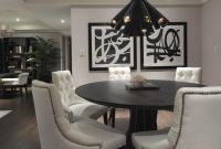 新古典风两居室图册