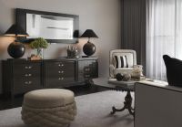 新古典风两居室图册