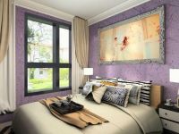 润景园两居---现代简约风格