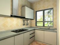 润景园两居---现代简约风格