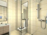 润景园两居---现代简约风格