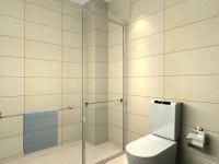 现代简约风格---北京·润景园两居90平