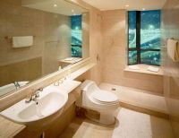 丽景长安—现代分割—两居室