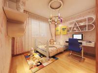 大通成附公管—现代简约—一居室