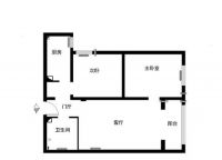 大通成附公管—现代简约—一居室