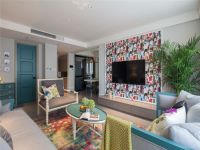 混搭风格国韵村