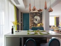 混搭风格国韵村