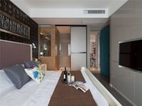 混搭风格国韵村