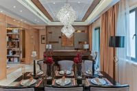 宜山居·悦府现代简约风格设计