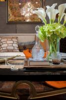 宜山居·悦府现代简约风格设计