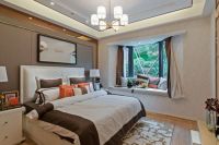 宜山居·悦府现代简约风格设计