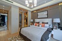 宜山居·悦府现代简约风格设计