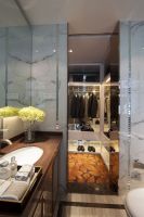 别墅简约风格装修设计