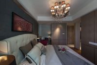 别墅简约风格装修设计