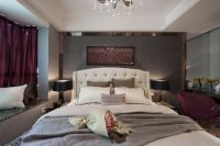 别墅简约风格装修设计