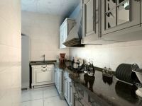 简欧风格---首创·澜茵山二期洋房A1户型