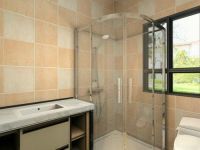 首创·澜茵山二期洋房4居现代简约风格